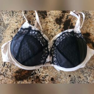 Victoria Secret Very Sexy Push up bra 36B